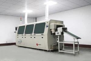 Wave Soldering Machine Wave Soldering Machine