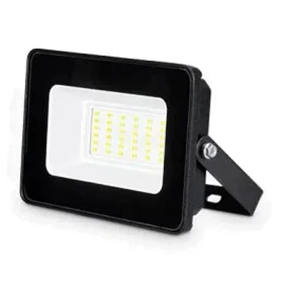 Overstromingslicht met roteerbare handgreep